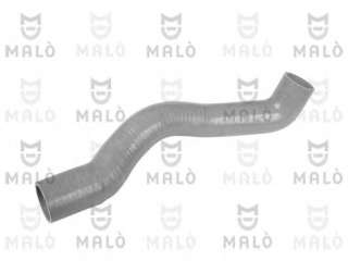 Przewód elastyczny nagrzewnicy MALO 7571SIL