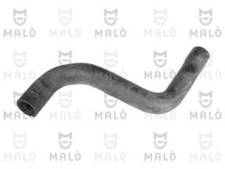 Wąż chłodnicy MALO 7648A