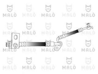 Przewód hamulcowy elastyczny MALO 80218
