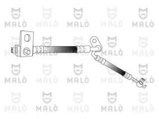 Przewód hamulcowy elastyczny MALO 80219