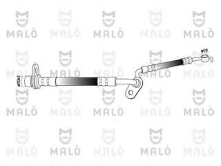 Przewód hamulcowy elastyczny MALO 80220