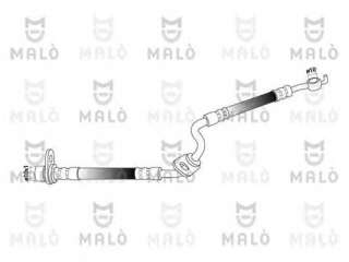 Przewód hamulcowy elastyczny MALO 80221