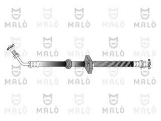 Przewód hamulcowy elastyczny MALO 80225