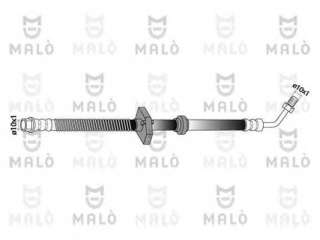Przewód hamulcowy elastyczny MALO 80226