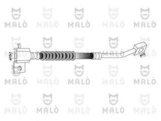 Przewód hamulcowy elastyczny MALO 80419
