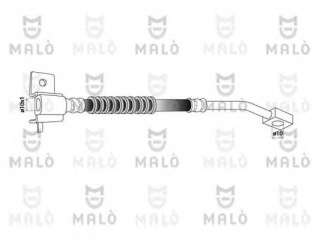 Przewód hamulcowy elastyczny MALO 80420
