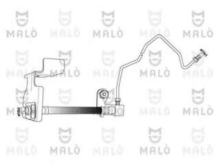 Przewód hamulcowy elastyczny MALO 80421