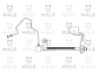 Przewód hamulcowy elastyczny MALO 80422