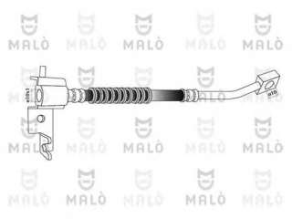 Przewód hamulcowy elastyczny MALO 80424