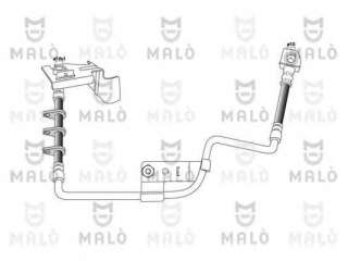 Przewód hamulcowy elastyczny MALO 80425
