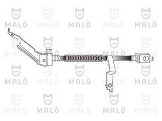 Przewód hamulcowy elastyczny MALO 80431