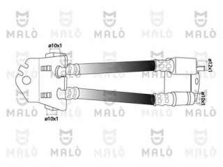 Przewód hamulcowy elastyczny MALO 80453