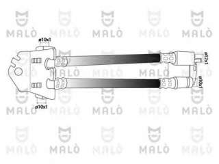 Przewód hamulcowy elastyczny MALO 80454