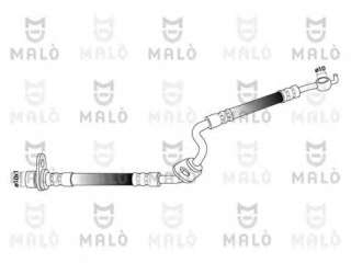 Przewód hamulcowy elastyczny MALO 80542