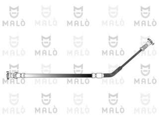 Przewód hamulcowy elastyczny MALO 80728