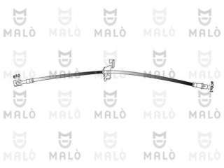 Przewód hamulcowy elastyczny MALO 80733