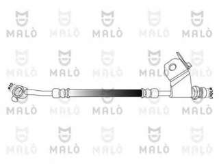 Przewód hamulcowy elastyczny MALO 80796