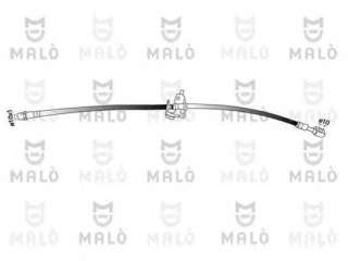 Przewód hamulcowy elastyczny MALO 80833
