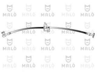 Przewód hamulcowy elastyczny MALO 80834