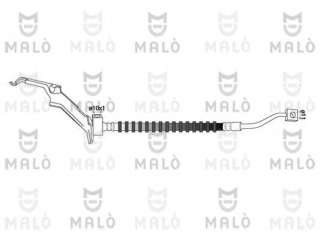 Przewód hamulcowy elastyczny MALO 80920