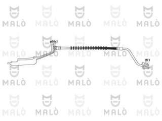 Przewód hamulcowy elastyczny MALO 80921