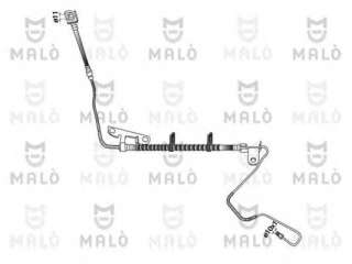 Przewód hamulcowy elastyczny MALO 80922