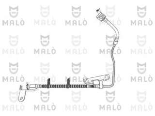 Przewód hamulcowy elastyczny MALO 80923
