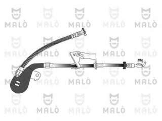 Przewód hamulcowy elastyczny MALO 80953