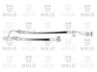 Przewód hamulcowy elastyczny MALO 80982