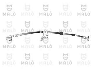 Przewód hamulcowy elastyczny MALO 81003