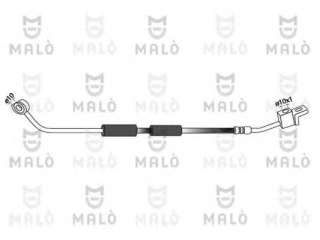 Przewód hamulcowy elastyczny MALO 81046