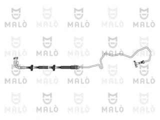 Przewód hamulcowy elastyczny MALO 81047
