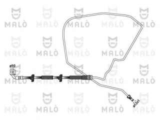 Przewód hamulcowy elastyczny MALO 81048