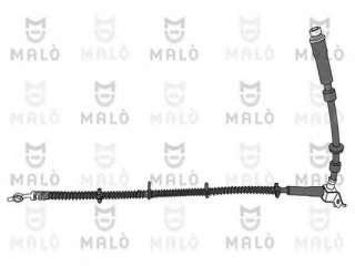 Przewód hamulcowy elastyczny MALO 81052