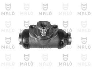 Cylinderek hamulcowy MALO 89512
