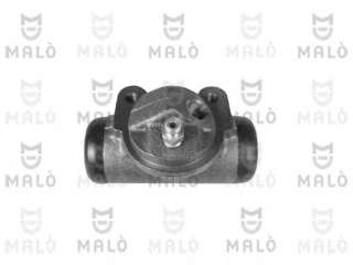 Cylinderek hamulcowy MALO 89521