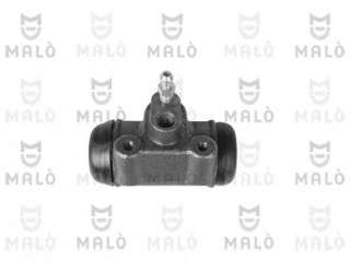 Cylinderek hamulcowy MALO 89532