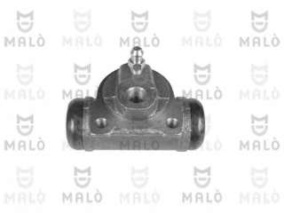 Cylinderek hamulcowy MALO 89535