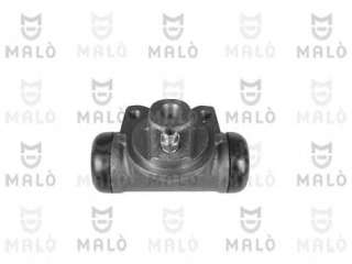 Cylinderek hamulcowy MALO 89540
