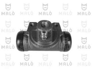 Cylinderek hamulcowy MALO 89587