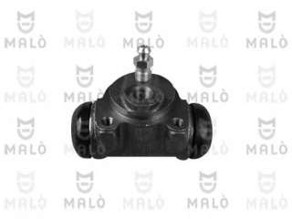 Cylinderek hamulcowy MALO 89616