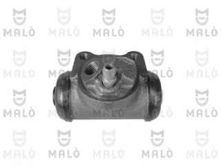 Cylinderek hamulcowy MALO 89619
