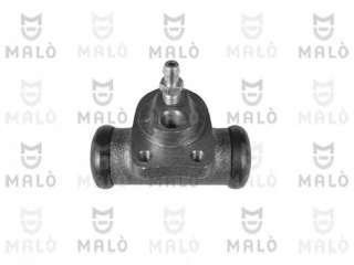 Cylinderek hamulcowy MALO 89637
