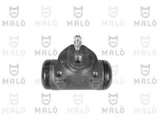 Cylinderek hamulcowy MALO 89656