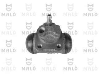 Cylinderek hamulcowy MALO 89658