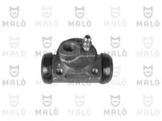 Cylinderek hamulcowy MALO 89667