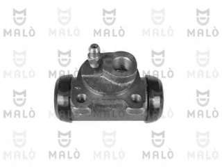 Cylinderek hamulcowy MALO 90040