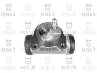 Cylinderek hamulcowy MALO 90128