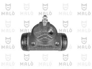 Cylinderek hamulcowy MALO 90129