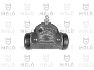 Cylinderek hamulcowy MALO 90130